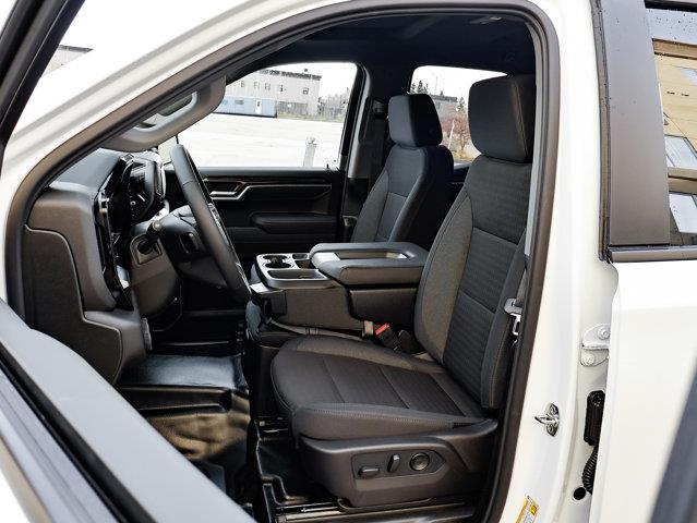 chevrolet Silverado 1500 2026 - 16