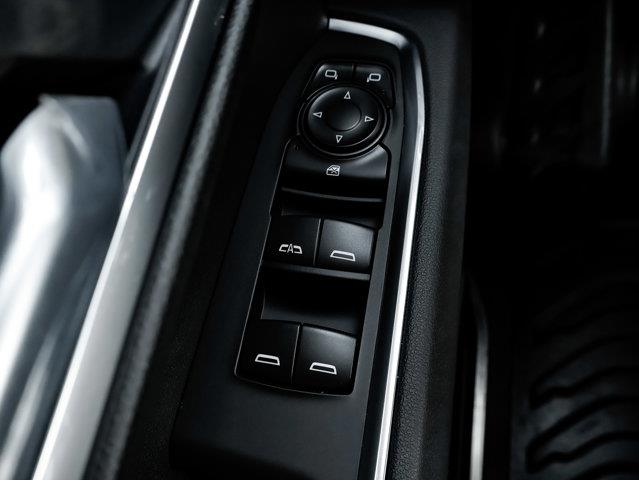 chevrolet Silverado 1500 2026 - 17