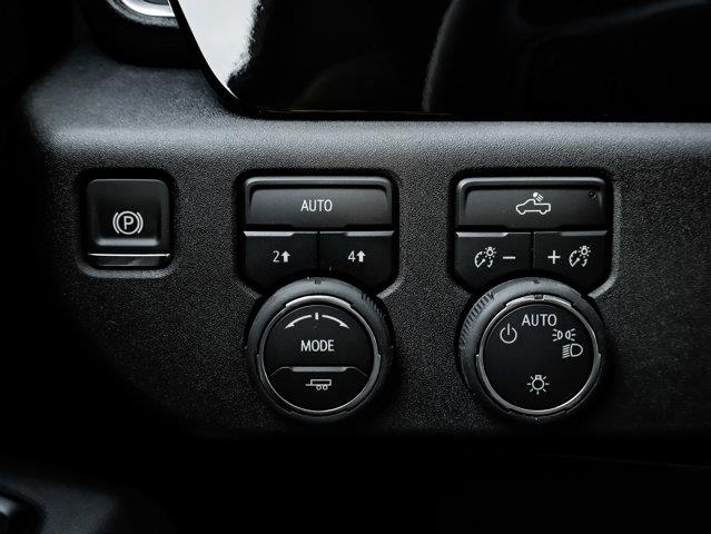 chevrolet Silverado 1500 2026 - 18