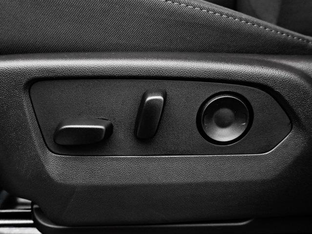 chevrolet Silverado 1500 2026 - 19