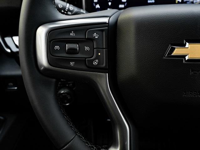 chevrolet Silverado 1500 2026 - 20