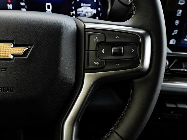 chevrolet Silverado 1500 2026 - 22