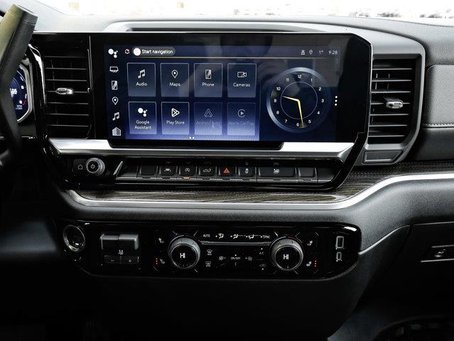 chevrolet Silverado 1500 2026 - 24