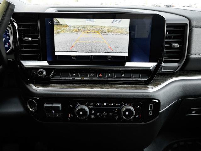 chevrolet Silverado 1500 2026 - 25