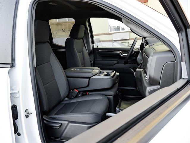 chevrolet Silverado 1500 2026 - 26