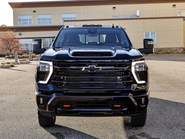 chevrolet Silverado 3500HD 2026 - 3