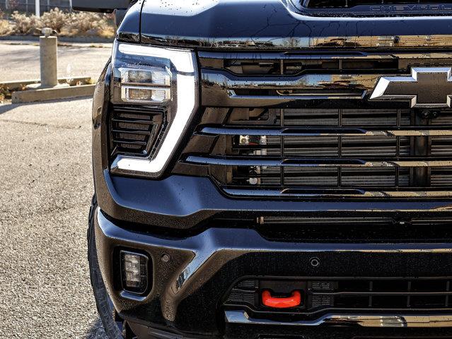 chevrolet Silverado 3500HD 2026 - 5