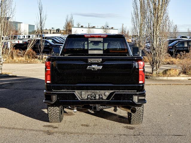 chevrolet Silverado 3500HD 2026 - 12