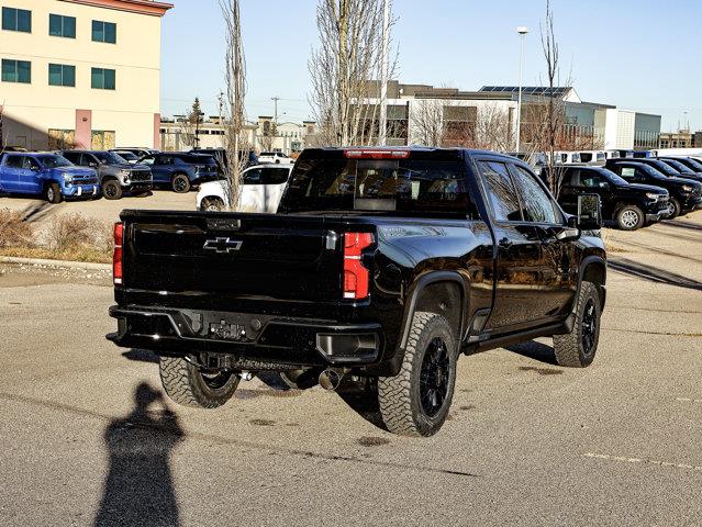 chevrolet Silverado 3500HD 2026 - 13