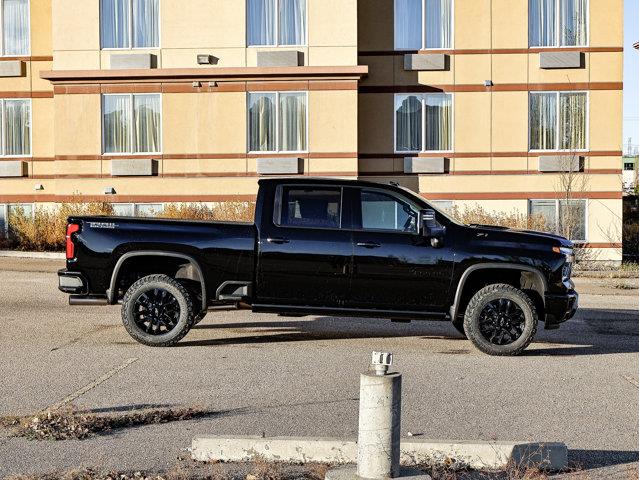 chevrolet Silverado 3500HD 2026 - 14