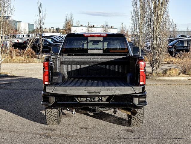 chevrolet Silverado 3500HD 2026 - 15
