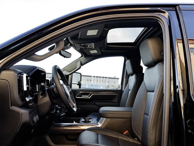 chevrolet Silverado 3500HD 2026 - 16