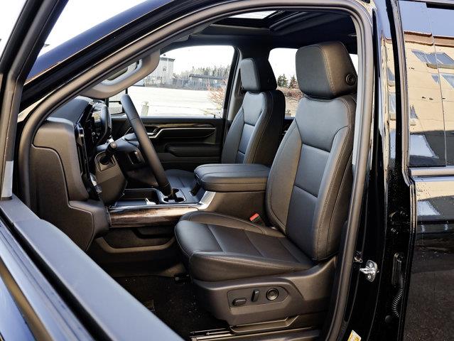 chevrolet Silverado 3500HD 2026 - 17