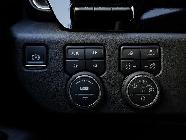 chevrolet Silverado 3500HD 2026 - 21