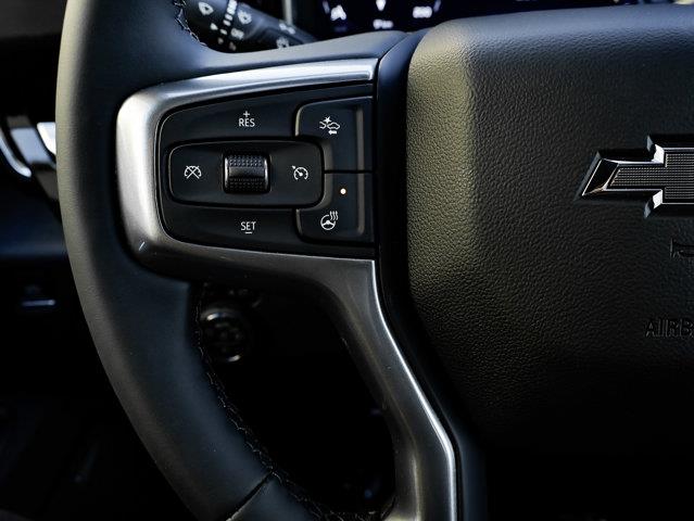 chevrolet Silverado 3500HD 2026 - 23