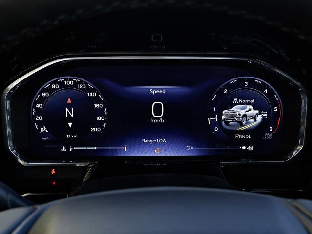 chevrolet Silverado 3500HD 2026 - 24