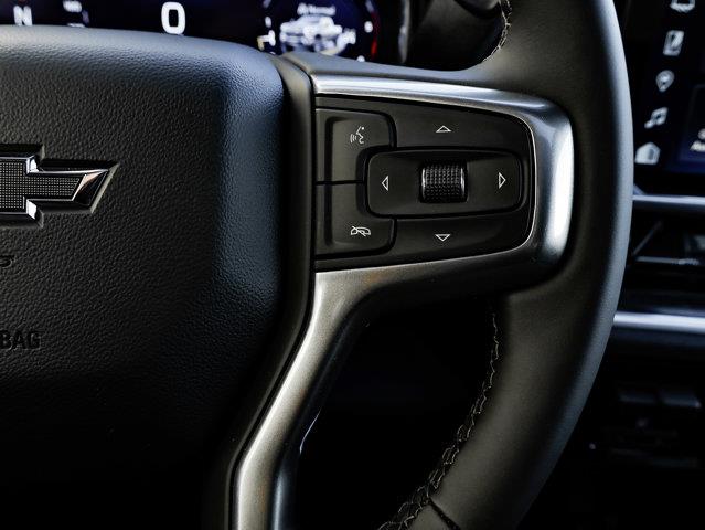 chevrolet Silverado 3500HD 2026 - 25