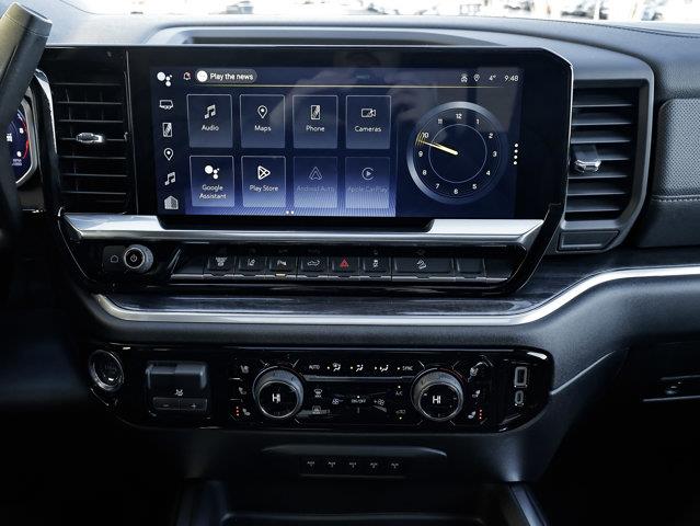 chevrolet Silverado 3500HD 2026 - 29