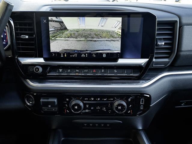 chevrolet Silverado 3500HD 2026 - 30