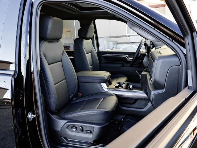 chevrolet Silverado 3500HD 2026 - 31