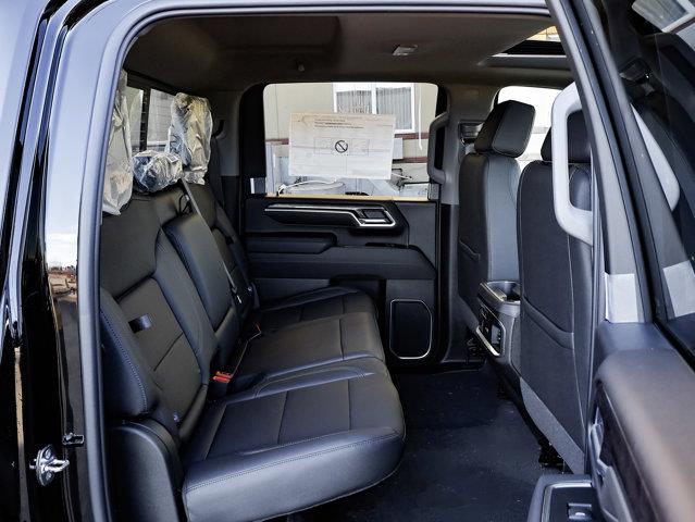 chevrolet Silverado 3500HD 2026 - 32