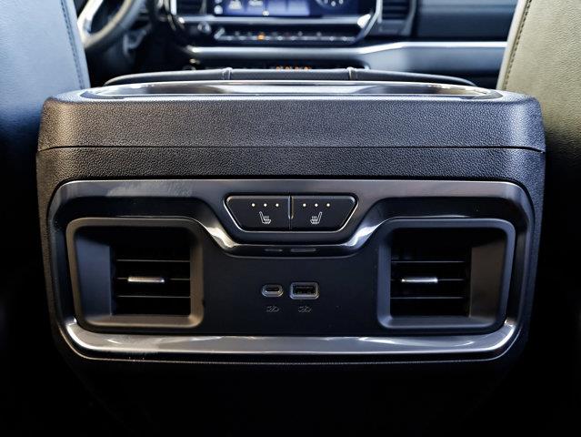 chevrolet Silverado 3500HD 2026 - 33