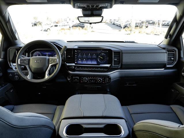 chevrolet Silverado 3500HD 2026 - 35