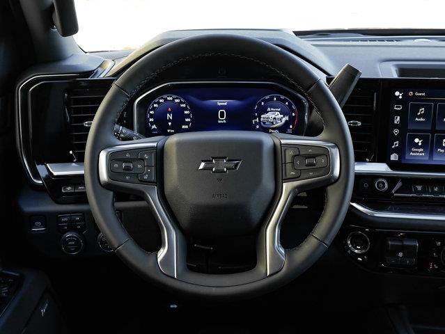 chevrolet Silverado 3500HD 2026 - 36