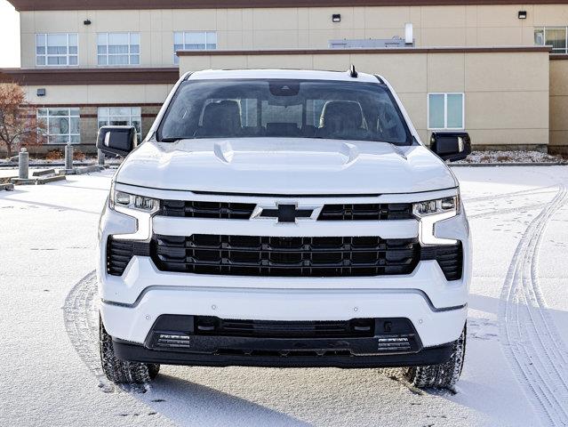 chevrolet Silverado 1500 2026 - 3