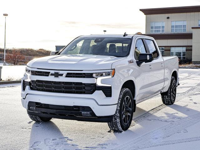 chevrolet Silverado 1500 2026 - 4