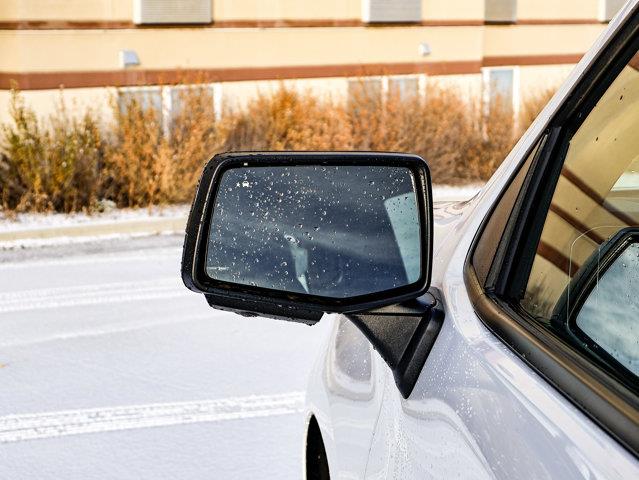 chevrolet Silverado 1500 2026 - 7