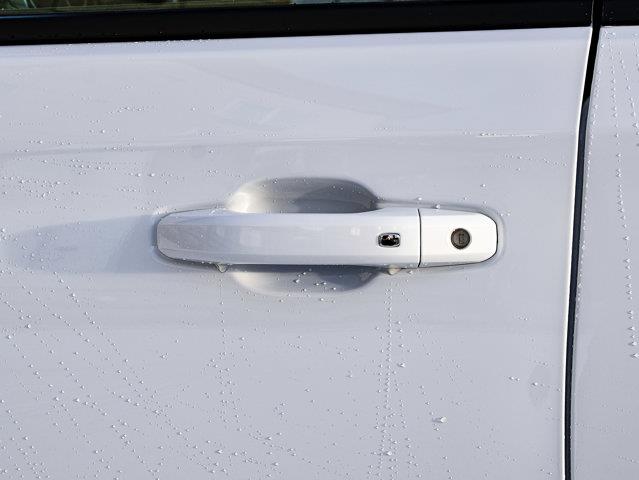 chevrolet Silverado 1500 2026 - 8