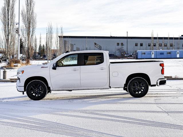 chevrolet Silverado 1500 2026 - 10