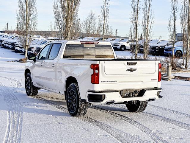 chevrolet Silverado 1500 2026 - 11