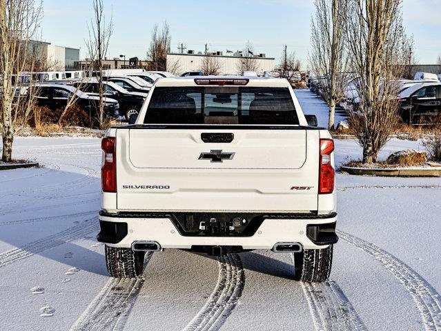 chevrolet Silverado 1500 2026 - 12