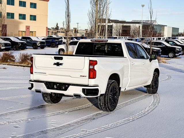 chevrolet Silverado 1500 2026 - 13