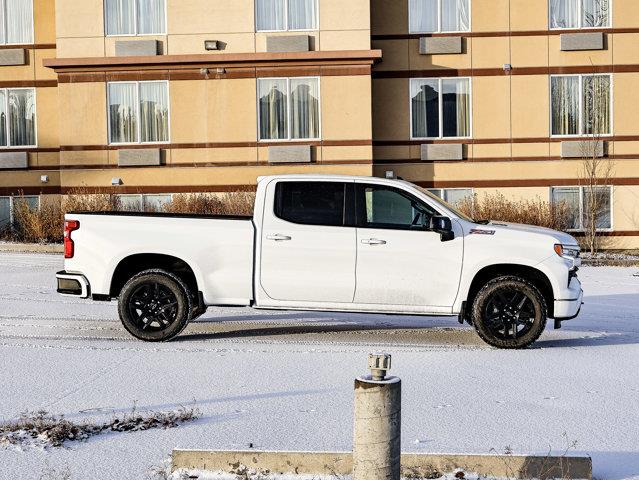 chevrolet Silverado 1500 2026 - 14