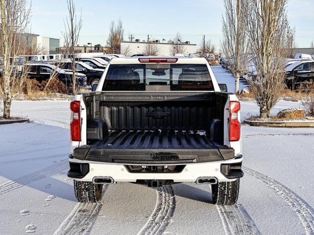 chevrolet Silverado 1500 2026 - 15