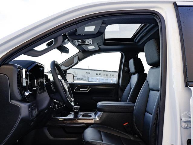 chevrolet Silverado 1500 2026 - 16