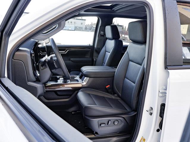 chevrolet Silverado 1500 2026 - 17