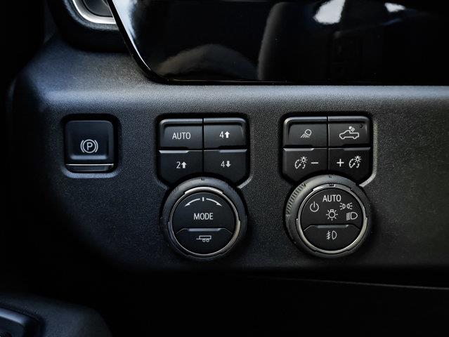 chevrolet Silverado 1500 2026 - 20