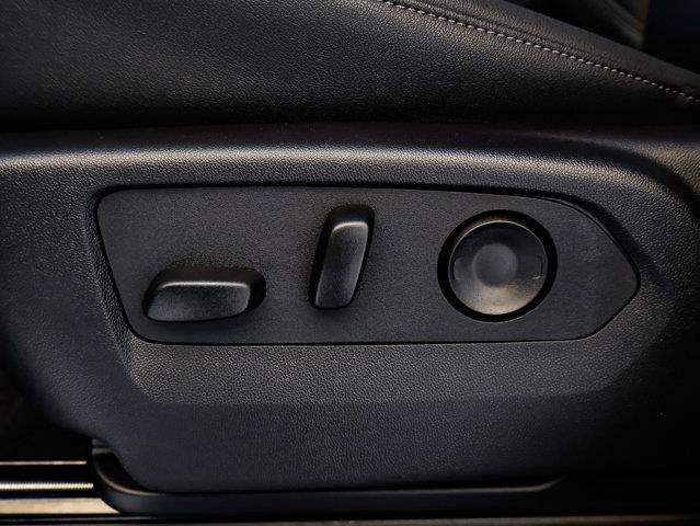 chevrolet Silverado 1500 2026 - 21