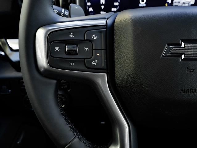 chevrolet Silverado 1500 2026 - 22