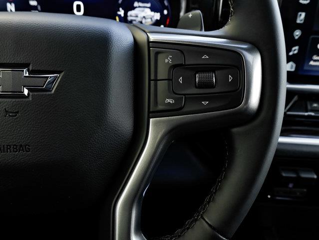 chevrolet Silverado 1500 2026 - 24