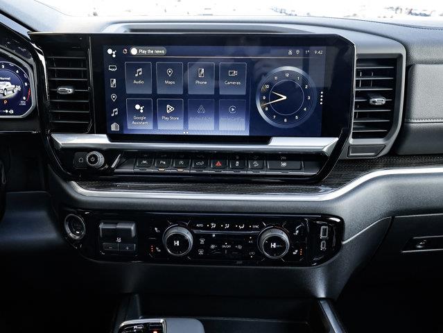 chevrolet Silverado 1500 2026 - 26