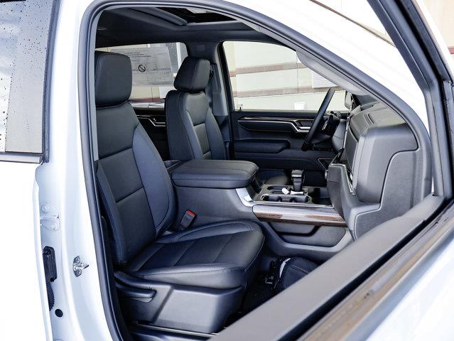 chevrolet Silverado 1500 2026 - 28