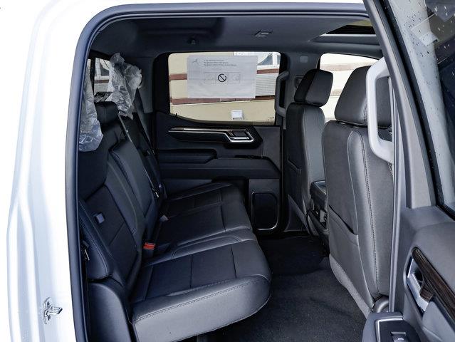 chevrolet Silverado 1500 2026 - 29