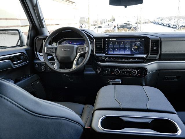 chevrolet Silverado 1500 2026 - 30