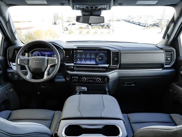 chevrolet Silverado 1500 2026 - 31