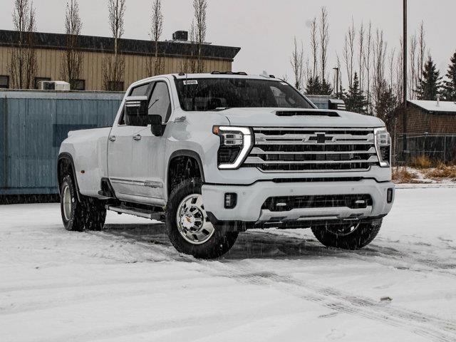 chevrolet Silverado 3500HD 2026 - 2